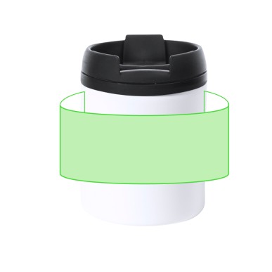 Zirgul - 160 ml | Acier Inox