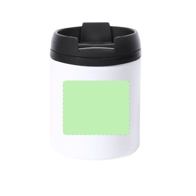 Zirgul - 160 ml | Acier Inox