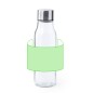Krobus - 550 ml | Verre Borosilicate/ Acier Inox Krobus - 550 ml | Verre Borosilicate/ Acier Inox