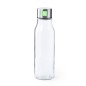 Krobus - 550 ml | Verre Borosilicate/ Acier Inox Krobus - 550 ml | Verre Borosilicate/ Acier Inox