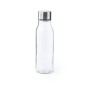 Krobus - 550 ml | Verre Borosilicate/ Acier Inox Krobus - 550 ml | Verre Borosilicate/ Acier Inox