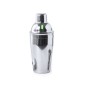 Wendol - Shaker 550 ml. 3 Accessoires | Acier Inox