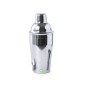 Wendol - Shaker 550 ml. 3 Accessoires | Acier Inox