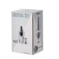 Wendol - Shaker 550 ml. 3 Accessoires | Acier Inox