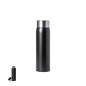 Kenay - 500 ml. Mesure de Température Tactile | Acier Inox Kenay - 500 ml. Mesure de Température Tactile | Acier Inox