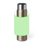 Kenay - 500 ml. Mesure de Température Tactile | Acier Inox Kenay - 500 ml. Mesure de Température Tactile | Acier Inox