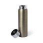 Kenay - 500 ml. Mesure de Température Tactile | Acier Inox Kenay - 500 ml. Mesure de Température Tactile | Acier Inox