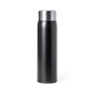 Kenay - 500 ml. Mesure de Température Tactile | Acier Inox Kenay - 500 ml. Mesure de Température Tactile | Acier Inox
