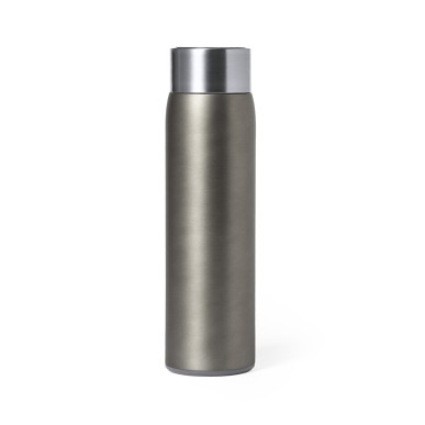 Kenay - 500 ml. Mesure de Température Tactile | Acier Inox