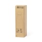 Guiver - 750 ml | Acier Inox/ Bambou