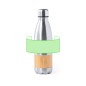 Guiver - 750 ml | Acier Inox/ Bambou