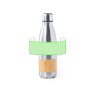 Guiver - 750 ml | Acier Inox/ Bambou