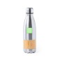 Guiver - 750 ml | Acier Inox/ Bambou