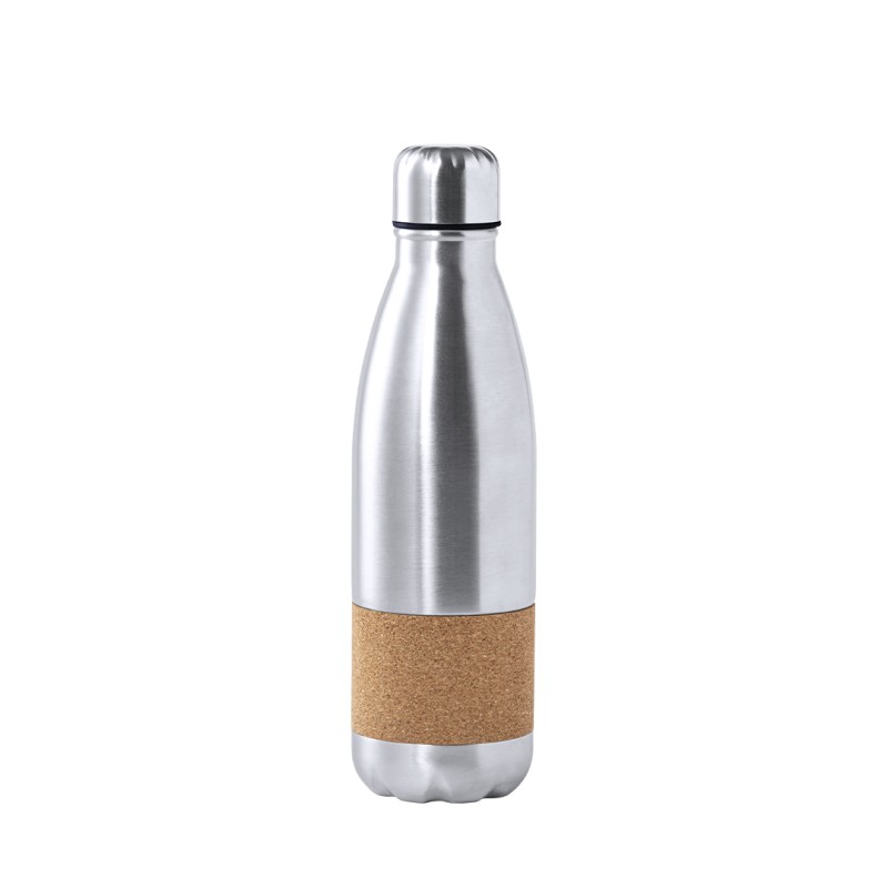 Sereok - 750 ml | Acier Inox/ Liège