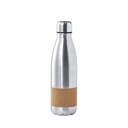 Sereok - 750 ml | Acier Inox/ Liège