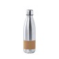 Sereok - 750 ml | Acier Inox/ Liège