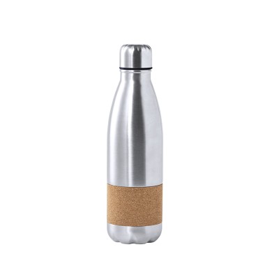 Sereok - 750 ml | Acier Inox/ Liège