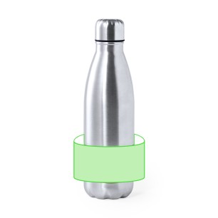 Sereok - 750 ml | Acier Inox/ Liège