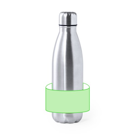 Sereok - 750 ml | Acier Inox/ Liège