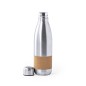 Sereok - 750 ml | Acier Inox/ Liège