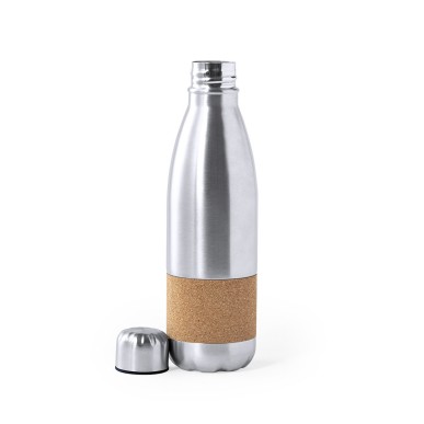 Sereok - 750 ml | Acier Inox/ Liège