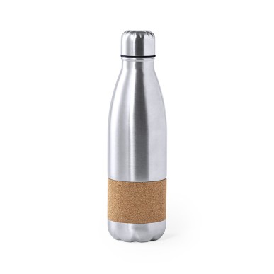 Sereok - 750 ml | Acier Inox/ Liège