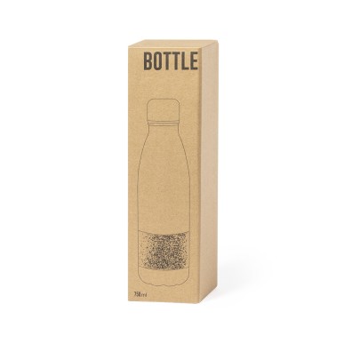 Sereok - 750 ml | Acier Inox/ Liège