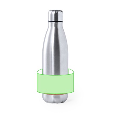 Sereok - 750 ml | Acier Inox/ Liège