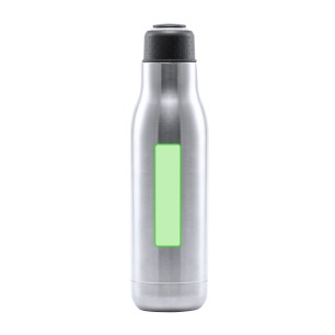 Higrit - 830 ml | Acier Inox