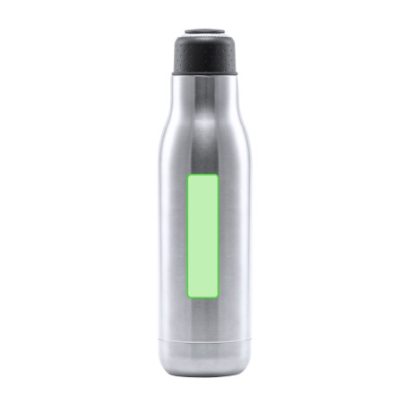 Higrit - 830 ml | Acier Inox
