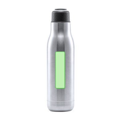 Higrit - 830 ml | Acier Inox