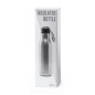 Higrit - 830 ml | Acier Inox