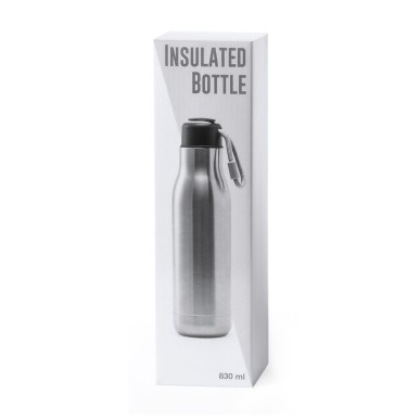Higrit - 830 ml | Acier Inox