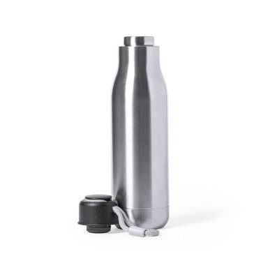 Higrit - 830 ml | Acier Inox