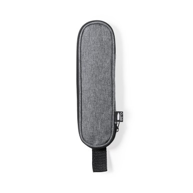 Tailung - 5 Pièces. Étui Polyester RPET | Acier Inox