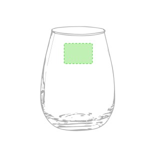 Hernan - 500 ml | Verre