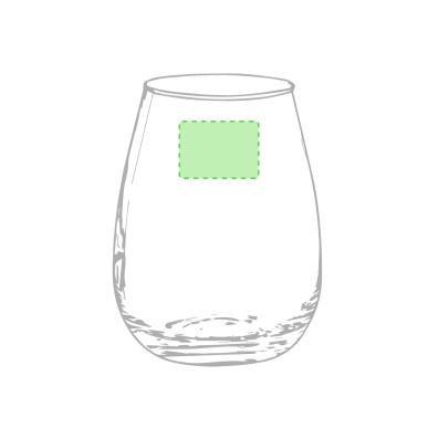 Hernan - 500 ml | Verre