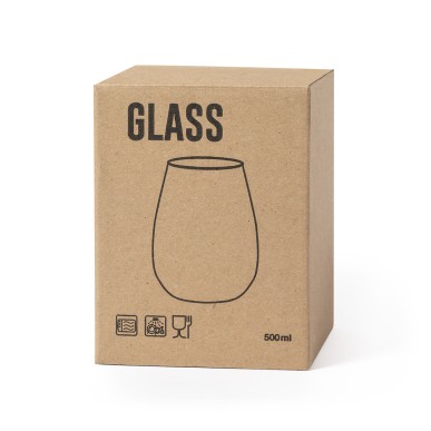 Hernan - 500 ml | Verre