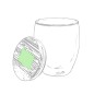 Nystre - 250 ml | Borosilikat Glas/ Bambus