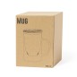 Masty - 450 ml. Infuseur Incluse | Verre Borosilicate/ Bambou Masty - 450 ml. Infuseur Incluse | Verre Borosilicate/ Bambou