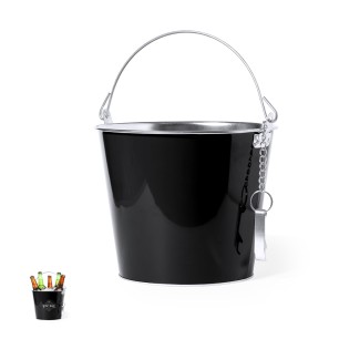 Duken - 6 L. Ouvre Bouteille Inclus | Métal