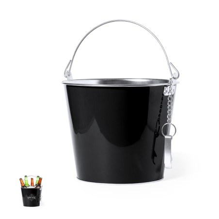 Duken - 6 L. Ouvre Bouteille Inclus | Métal