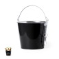Duken - 6 L. Ouvre Bouteille Inclus | Métal