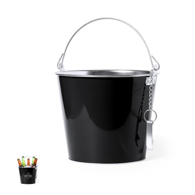 Duken - 6 L. Ouvre Bouteille Inclus | Métal
