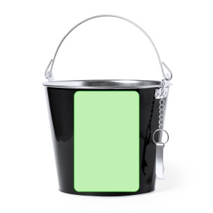 Duken - 6 L. Ouvre Bouteille Inclus | Métal
