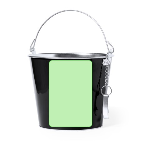 Duken - 6 L. Ouvre Bouteille Inclus | Métal