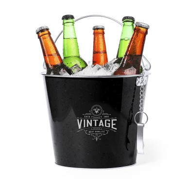 Duken - 6 L. Ouvre Bouteille Inclus | Métal