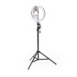 Kristen - Extensible. 120 Leds. 3 Modes de Lumière. Lumière à Intensité Réglable. Connexion USB Kristen - Extensible. 120 Leds. 3 Modes de Lumière. Lumière à Intensité Réglable. Connexion USB