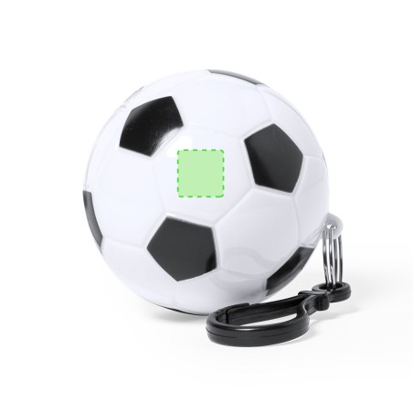 Gol - Taille Unique. Adulte. 120 x 90 cm | LDPE