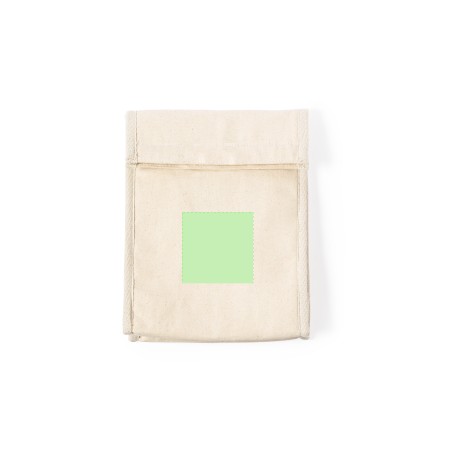 Bromir - Coton/ Aluminium